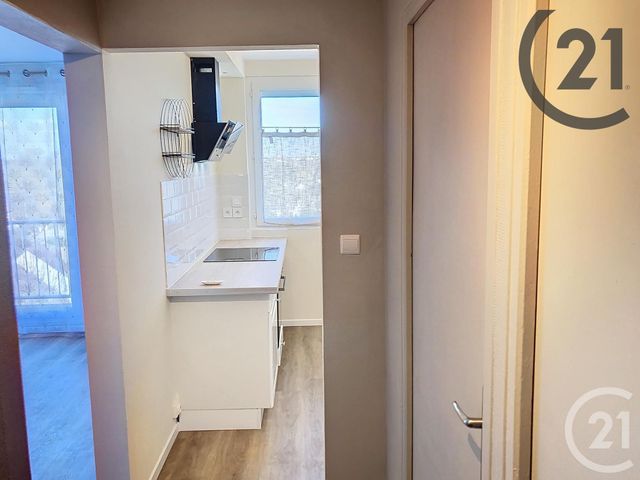 Appartement F2 à louer - 2 pièces - 45,38 m2 - Troyes - 10 - CHAMPAGNE-ARDENNE