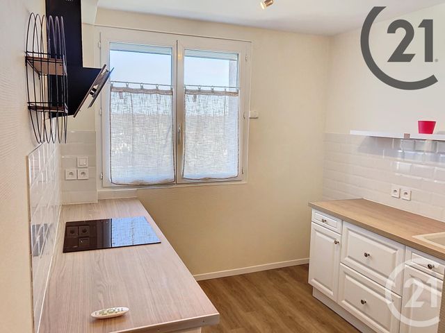 Appartement F2 à louer - 2 pièces - 45,38 m2 - Troyes - 10 - CHAMPAGNE-ARDENNE