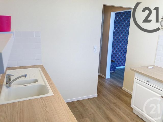 Appartement F2 à louer - 2 pièces - 45,38 m2 - Troyes - 10 - CHAMPAGNE-ARDENNE