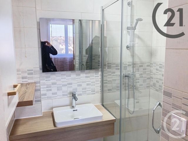 Appartement F2 à louer - 2 pièces - 45,38 m2 - Troyes - 10 - CHAMPAGNE-ARDENNE