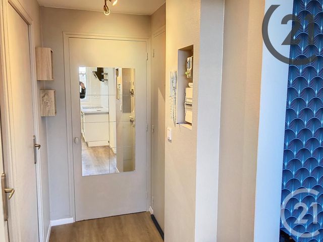 Appartement F2 à louer - 2 pièces - 45,38 m2 - Troyes - 10 - CHAMPAGNE-ARDENNE