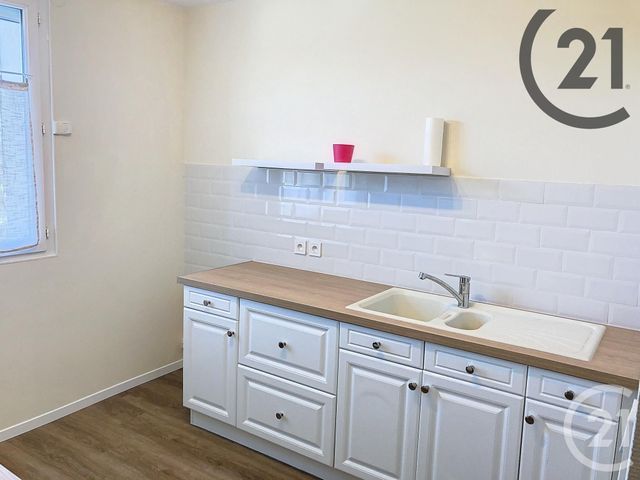 Appartement F2 à louer - 2 pièces - 45,38 m2 - Troyes - 10 - CHAMPAGNE-ARDENNE