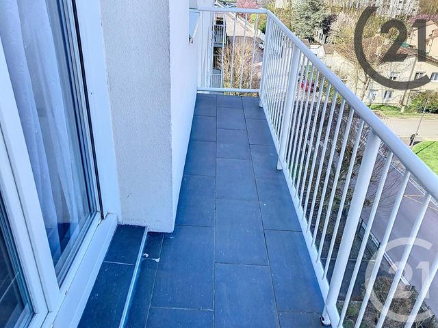 Appartement F2 à louer - 2 pièces - 45,38 m2 - Troyes - 10 - CHAMPAGNE-ARDENNE