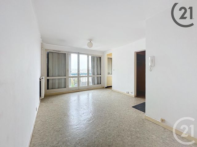 Appartement F1 à vendre TROYES