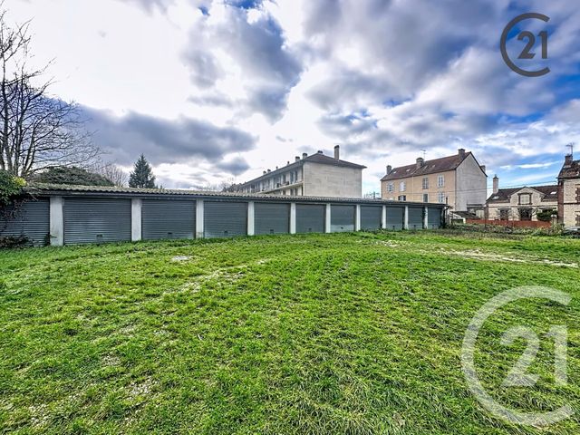 Parking à vendre TROYES