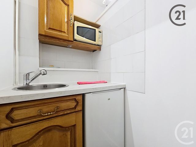 Appartement F1 à vendre - 1 pièce - 13 m2 - Troyes - 10 - CHAMPAGNE-ARDENNE