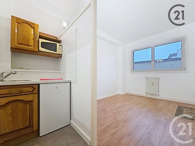 Appartement F1 à vendre TROYES
