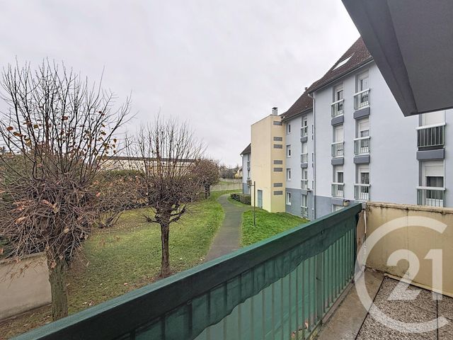 Appartement T5 à louer - 5 pièces - 94 m2 - Troyes - 10 - CHAMPAGNE-ARDENNE
