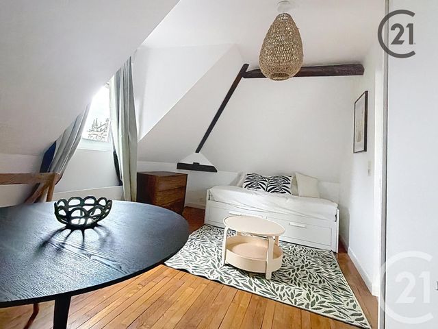 Appartement à louer - 2 pièces - 20,81 m2 - Troyes - 10 - CHAMPAGNE-ARDENNE