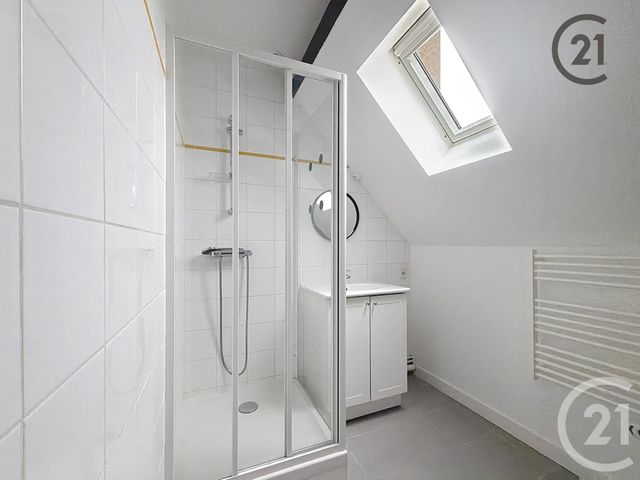 Appartement à louer - 2 pièces - 20,81 m2 - Troyes - 10 - CHAMPAGNE-ARDENNE