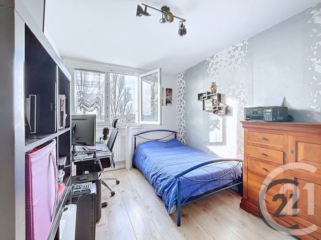 Appartement T3 à vendre - 3 pièces - 72 m2 - Troyes - 10 - CHAMPAGNE-ARDENNE