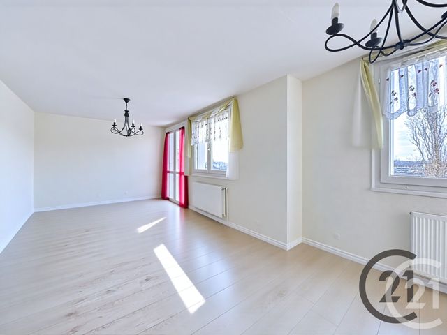 Appartement T3 &agrave; vendre - 3 pi&egrave;ces - 72 m2 - Troyes - 10 - CHAMPAGNE-ARDENNE