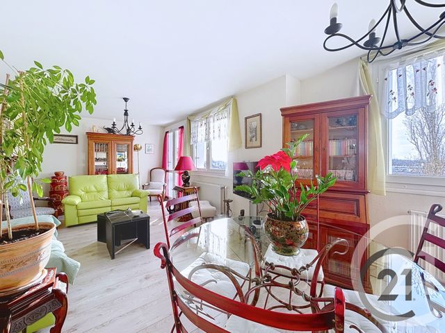 Appartement T3 à vendre TROYES