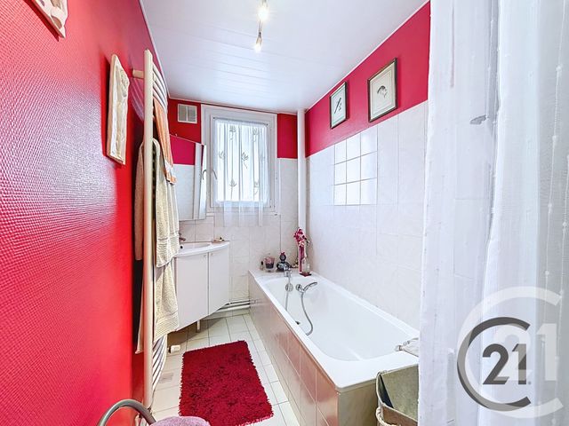 Appartement T3 &agrave; vendre - 3 pi&egrave;ces - 72 m2 - Troyes - 10 - CHAMPAGNE-ARDENNE