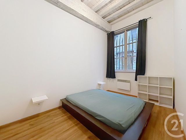 Appartement F2 &agrave; vendre - 2 pi&egrave;ces - 41,30 m2 - Troyes - 10 - CHAMPAGNE-ARDENNE