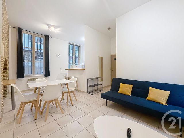 Appartement F2 &agrave; vendre - 2 pi&egrave;ces - 41,30 m2 - Troyes - 10 - CHAMPAGNE-ARDENNE