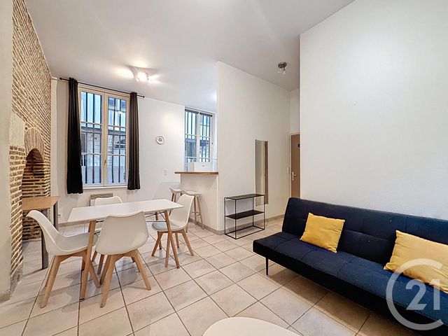 Appartement F2 &agrave; vendre - 2 pi&egrave;ces - 41,30 m2 - Troyes - 10 - CHAMPAGNE-ARDENNE