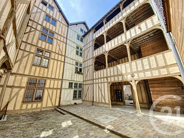 Appartement F2 à vendre TROYES