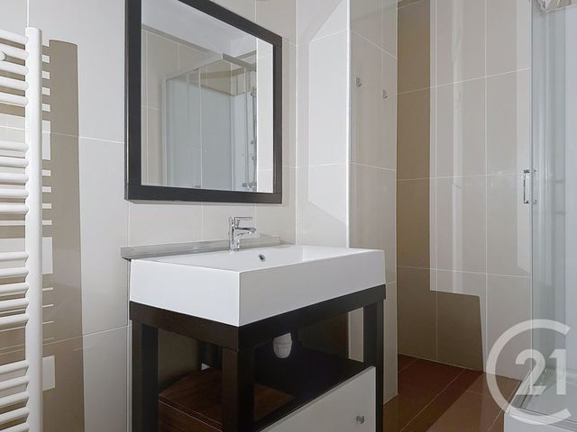 Appartement Studio à louer - 1 pièce - 31,56 m2 - Troyes - 10 - CHAMPAGNE-ARDENNE