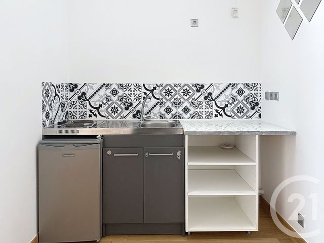 Appartement Studio à louer - 1 pièce - 31,56 m2 - Troyes - 10 - CHAMPAGNE-ARDENNE