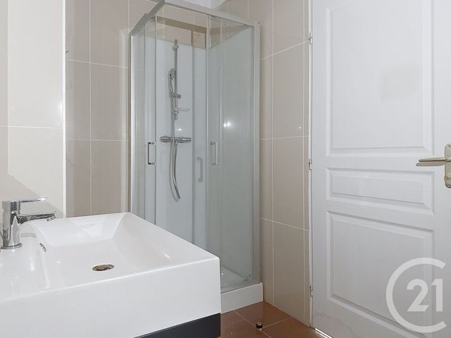 Appartement Studio à louer - 1 pièce - 31,56 m2 - Troyes - 10 - CHAMPAGNE-ARDENNE