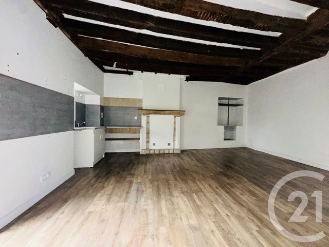 Appartement F3 à louer - 3 pièces - 95 m2 - Mussy Sur Seine - 10 - CHAMPAGNE-ARDENNE