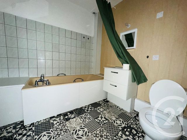 Appartement F3 à louer - 3 pièces - 95 m2 - Mussy Sur Seine - 10 - CHAMPAGNE-ARDENNE