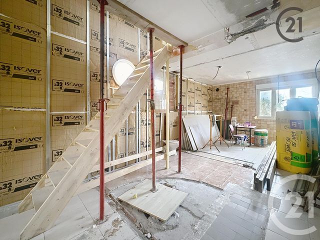 Maison à vendre - 5 pièces - 88 m2 - St Julien Les Villas - 10 - CHAMPAGNE-ARDENNE