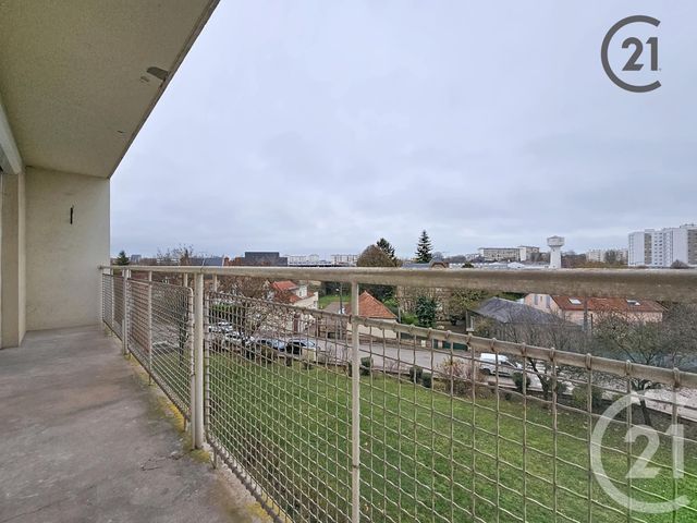 Appartement F3 à vendre - 3 pièces - 62,50 m2 - Troyes - 10 - CHAMPAGNE-ARDENNE