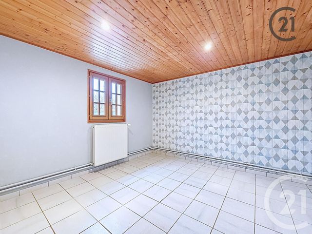 Maison &agrave; vendre - 5 pi&egrave;ces - 108,40 m2 - Voue - 10 - CHAMPAGNE-ARDENNE