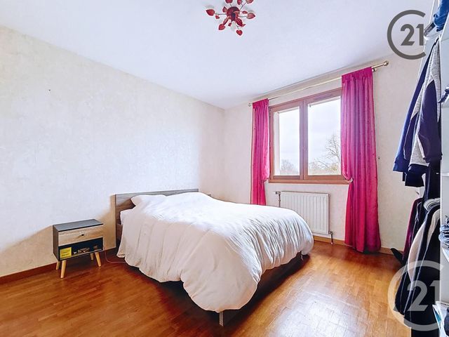 Maison &agrave; vendre - 5 pi&egrave;ces - 108,40 m2 - Voue - 10 - CHAMPAGNE-ARDENNE