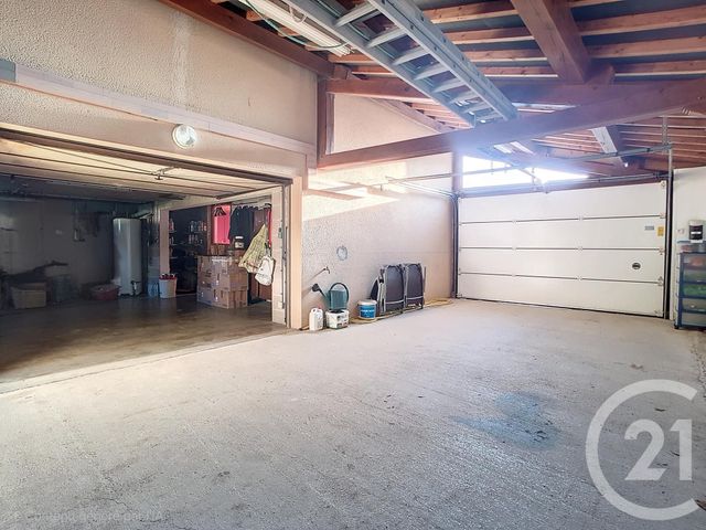 Maison &agrave; vendre - 5 pi&egrave;ces - 108,40 m2 - Voue - 10 - CHAMPAGNE-ARDENNE