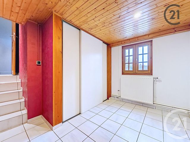 Maison &agrave; vendre - 5 pi&egrave;ces - 108,40 m2 - Voue - 10 - CHAMPAGNE-ARDENNE