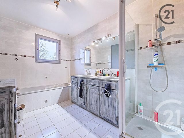 Maison &agrave; vendre - 5 pi&egrave;ces - 108,40 m2 - Voue - 10 - CHAMPAGNE-ARDENNE