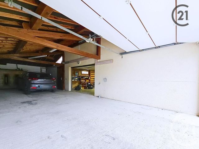 Maison &agrave; vendre - 5 pi&egrave;ces - 108,40 m2 - Voue - 10 - CHAMPAGNE-ARDENNE