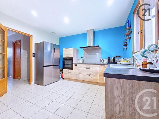 Maison &agrave; vendre - 5 pi&egrave;ces - 108,40 m2 - Voue - 10 - CHAMPAGNE-ARDENNE