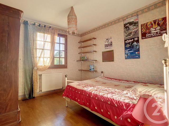 Maison à vendre - 5 pièces - 108,40 m2 - Voue - 10 - CHAMPAGNE-ARDENNE