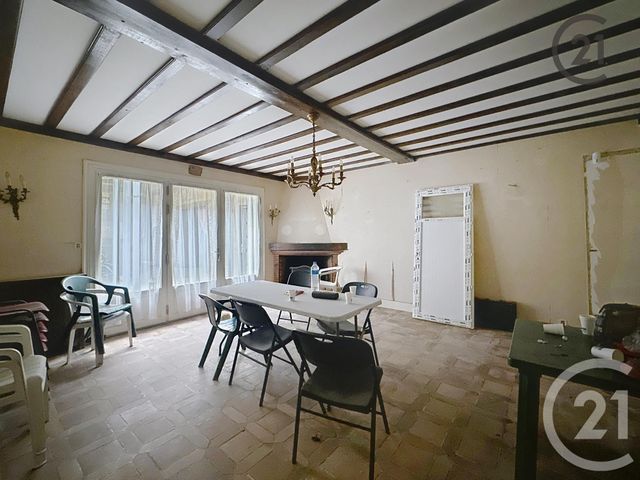 Maison &agrave; vendre - 7 pi&egrave;ces - 198,07 m2 - St Parres Les Vaudes - 10 - CHAMPAGNE-ARDENNE