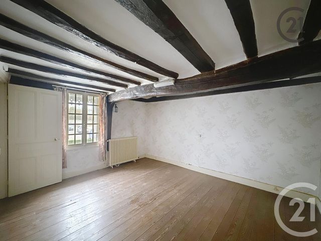 Maison &agrave; vendre - 7 pi&egrave;ces - 198,07 m2 - St Parres Les Vaudes - 10 - CHAMPAGNE-ARDENNE