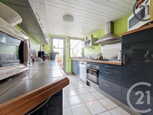 Maison à vendre - 7 pièces - 143 m2 - Romilly Sur Seine - 10 - CHAMPAGNE-ARDENNE