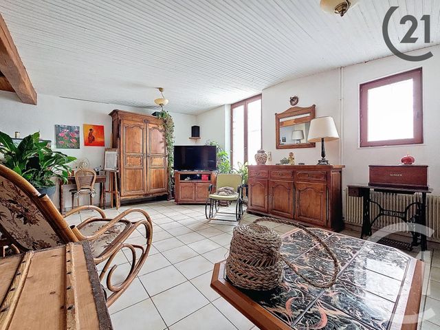 Maison à vendre - 7 pièces - 143 m2 - Romilly Sur Seine - 10 - CHAMPAGNE-ARDENNE