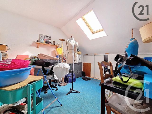 Maison à vendre - 7 pièces - 143 m2 - Romilly Sur Seine - 10 - CHAMPAGNE-ARDENNE