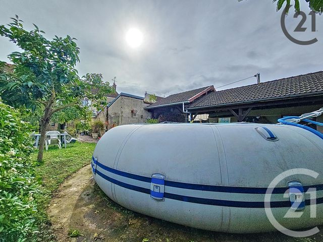 Maison à vendre - 7 pièces - 143 m2 - Romilly Sur Seine - 10 - CHAMPAGNE-ARDENNE