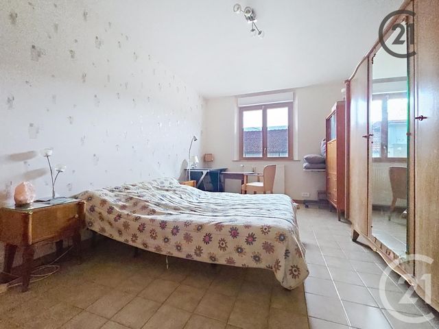 Maison à vendre - 7 pièces - 219 m2 - Villemereuil - 10 - CHAMPAGNE-ARDENNE