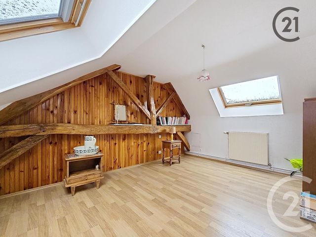 Maison à vendre - 7 pièces - 219 m2 - Villemereuil - 10 - CHAMPAGNE-ARDENNE