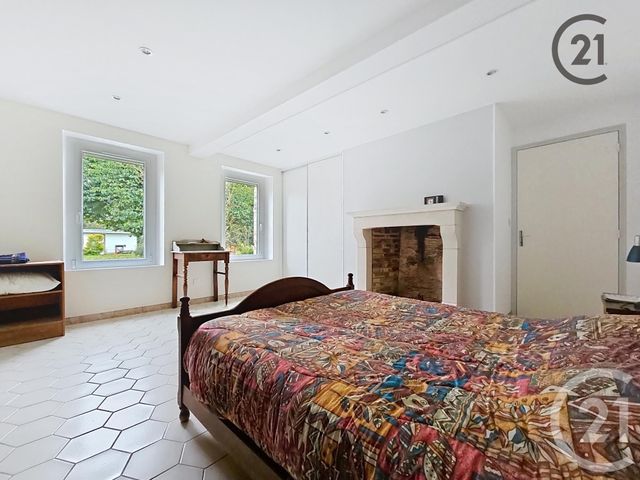 Maison à vendre - 7 pièces - 219 m2 - Villemereuil - 10 - CHAMPAGNE-ARDENNE