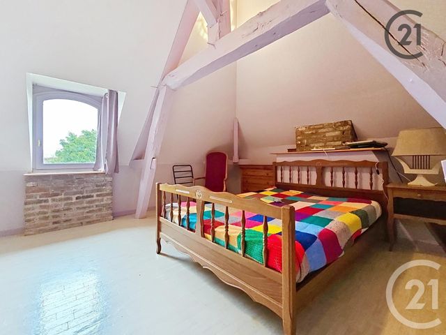 Maison à vendre - 7 pièces - 219 m2 - Villemereuil - 10 - CHAMPAGNE-ARDENNE