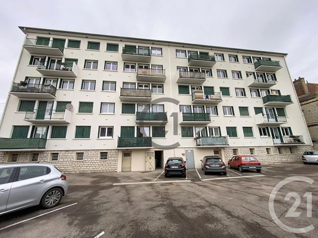Appartement T2 à vendre STE SAVINE