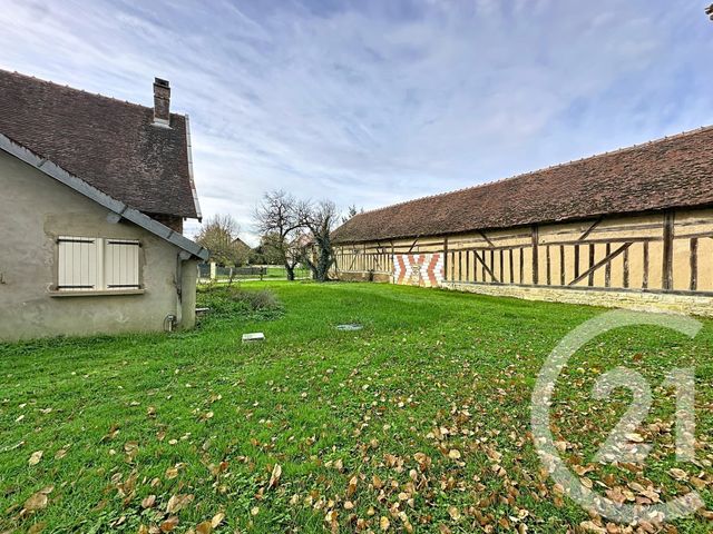 Maison &agrave; louer - 4 pi&egrave;ces - 111,17 m2 - Montreuil Sur Barse - 10 - CHAMPAGNE-ARDENNE