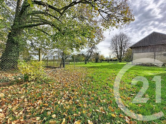 Maison &agrave; louer - 4 pi&egrave;ces - 111,17 m2 - Montreuil Sur Barse - 10 - CHAMPAGNE-ARDENNE